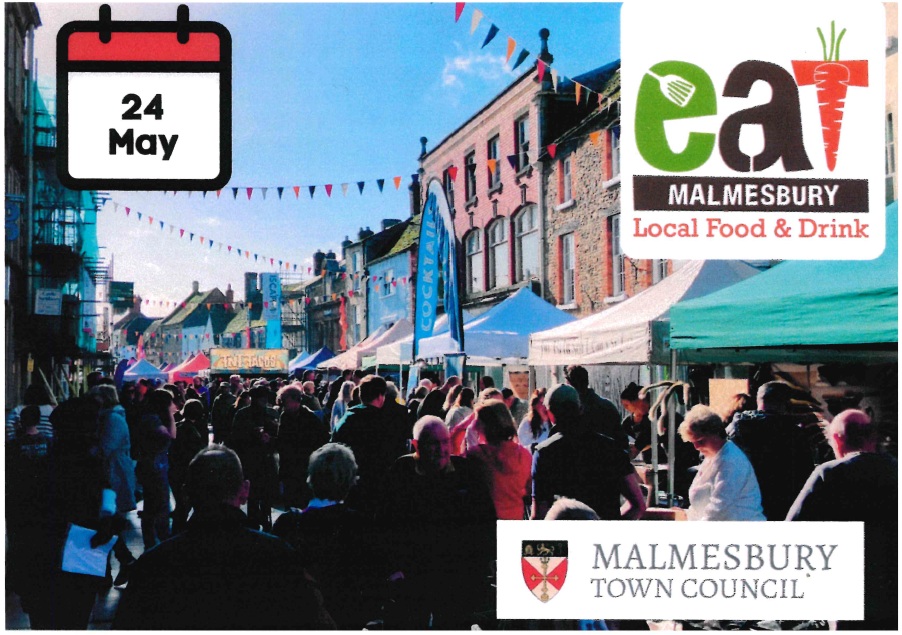 eat: Malmesbury Local Food &amp; Drink Festival